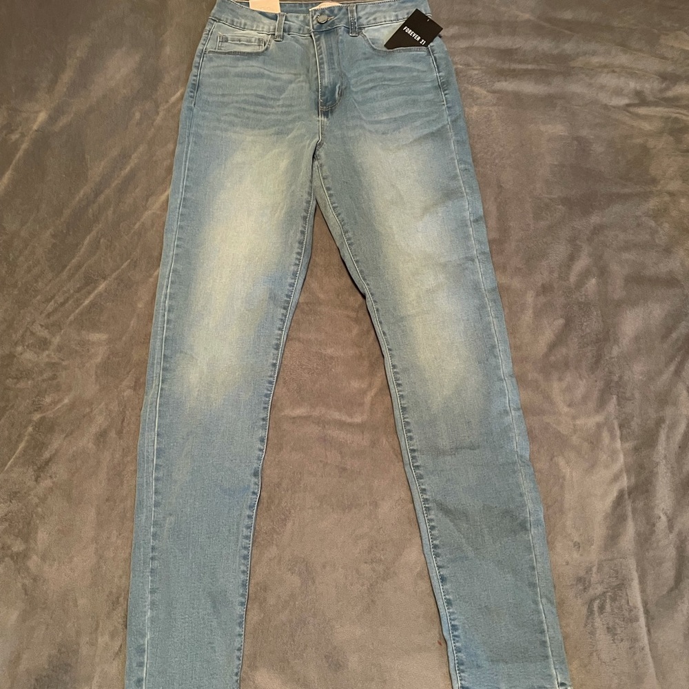 Forever 21 pants